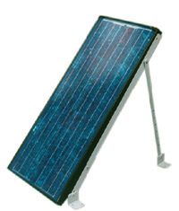 Montajes para Mdulos Solares